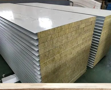 凈化板是什么材料做的？