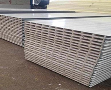 凈化板與巖棉板之間，有什么區(qū)別？